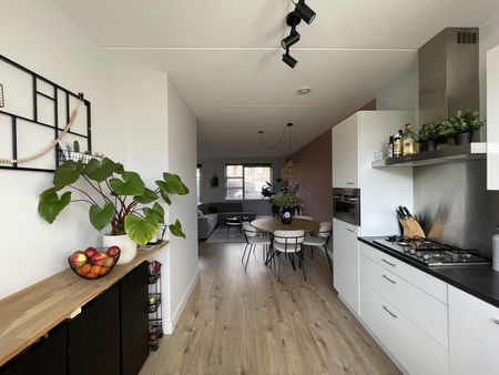 Te huur: Huis De Tureluur in Wierden - Foto 3