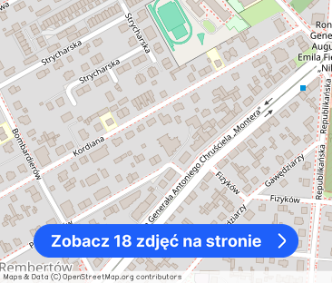 Wynajmę NOWE 3 pok, Rembertów - Zdjęcie 1
