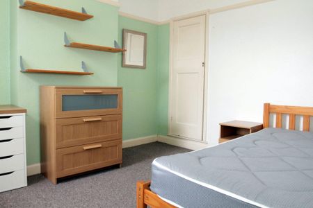 Vaughan Street (3 bed) - Photo 3