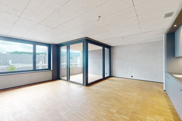 "4VIERTEL – Raum für die ganze Familie." - Foto 1