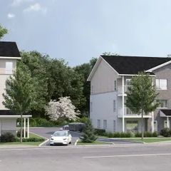 Appartement · 98 m² · Gatineau - Photo 3