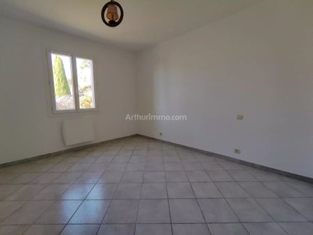 Location Maison 4 pièces 101 m2 à Manosque - Photo 4