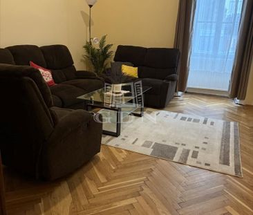 Kiadó felújított lakás - Budapest V. kerület - Photo 6