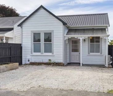 TWO BEDROOM STAND ALONE HOME - Photo 5