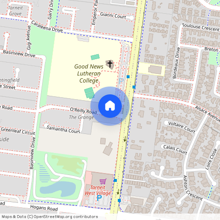 6 Oreilly Rd, Vic 3029, Tarneit