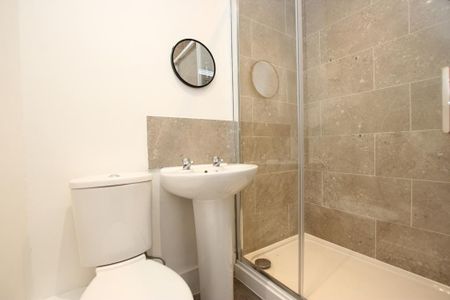 1 bedroom terraced house to rent - Photo 5