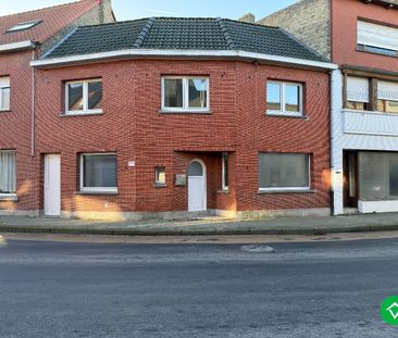 Rijwoning met 3 slaapkamers en koer te centrum Eernegem - Photo 5