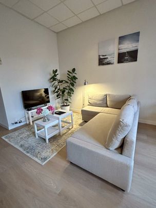 Huiselijke s2 hartje centrum Dordrecht - Foto 1