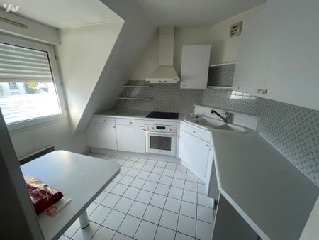 A BLOIS - APPART DE STANDING - Photo 3