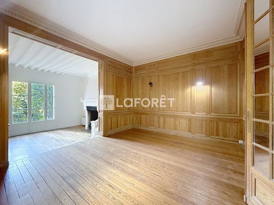 Maison T8 Bordeaux à louer - Photo 1