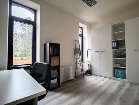 Appartement te huur - Photo 5