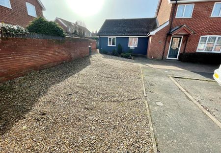 2 bedroom bungalow to rent - Photo 4