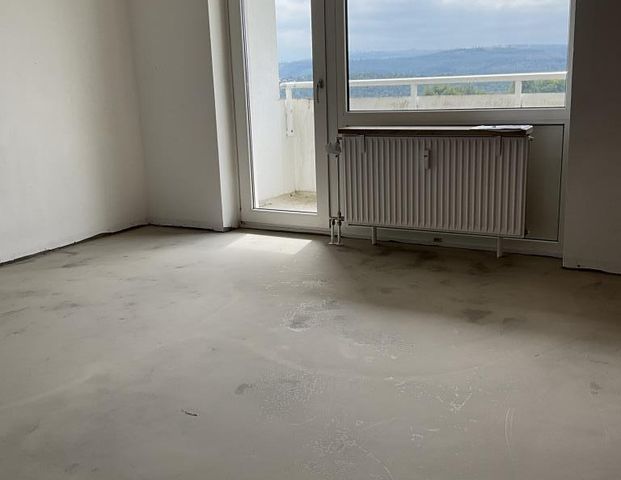 2-Zimmer-Wohnung in Neunkirchen Salchendorf mit neuem Laminatboden! - Photo 1