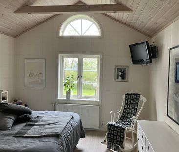 Vädermöllegatan, Halmstad - Foto 1