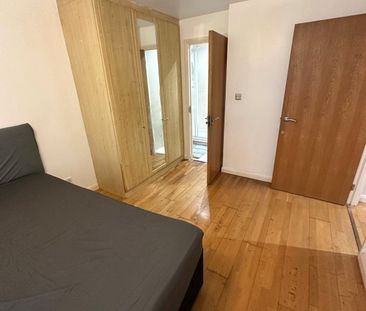 2 bedroom apartment to rent Northampton House, Wellington Street, N... - Photo 5