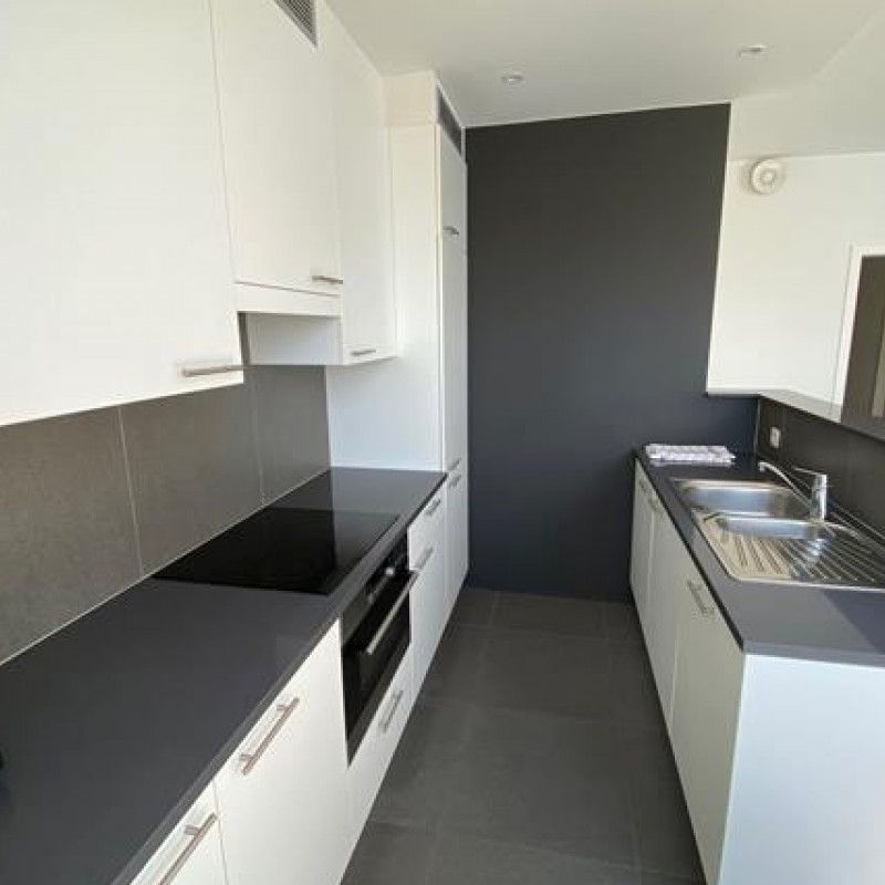 Quartier Franklin Roosevelt Résidence Parklane Bel appartement 2 chambres meublé - Photo 1