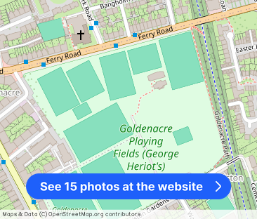 Monmouth Terrace, Inverleith, Edinburgh - Photo 1