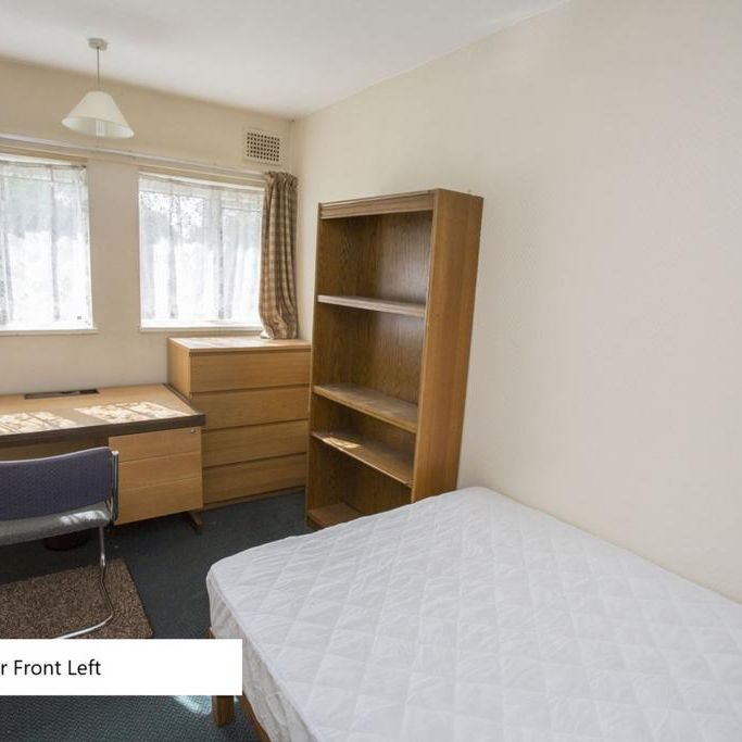 5 bedroom terraced house to rent - Photo 1