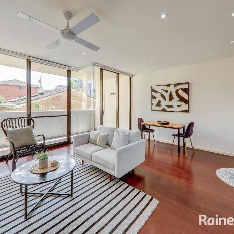 U/32 Grosvenor Street, Kensington, NSW 2033 - Photo 1