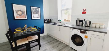 1 bedroom in a house share to rent - Photo 5