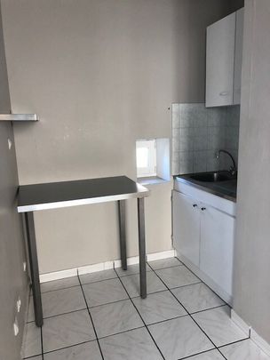 Appartement Saint-Jean-Bonnefonds - Photo 1