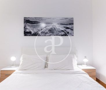 Piso de alquiler en Plaça de Cort, Sant Nicolau - Photo 1