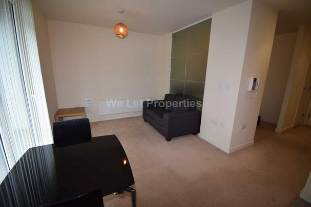 Studio to rent - Photo 1