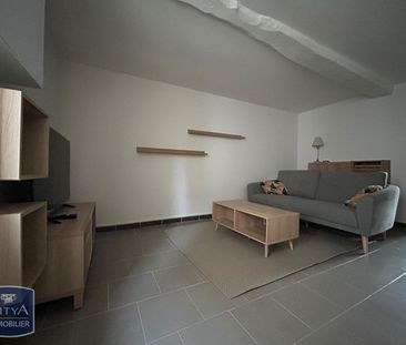 Location Appartement 2 pièces 55m² DIEPPE 76200 - Photo 1