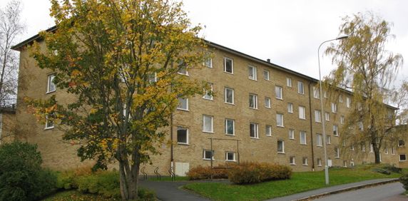 Barometergatan, Göteborg - Foto 2