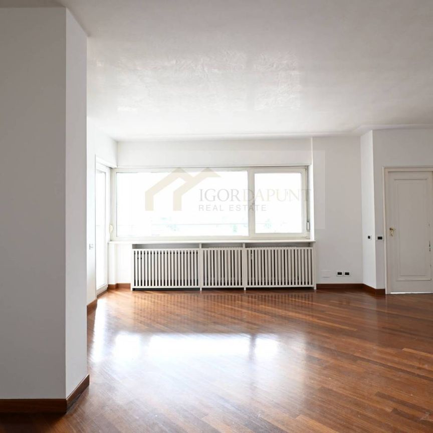 Attico Guntschnastraße, Gries - San Quirino, Bolzano - Photo 1