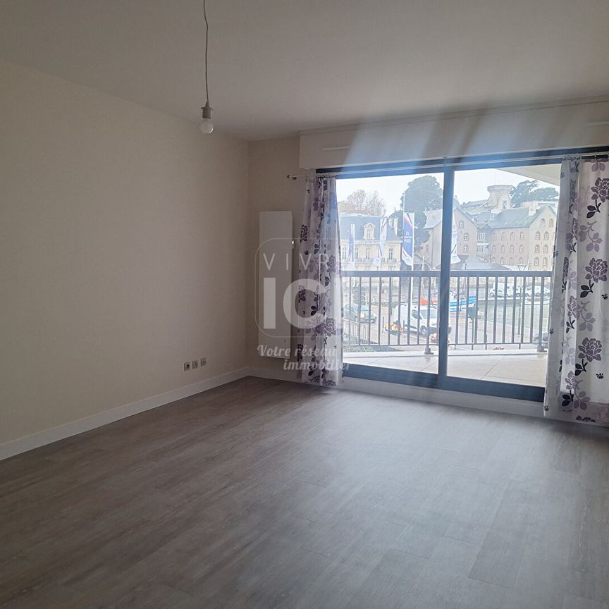 Appartement 2 pièces - Vieux Port de PORNIC - Photo 1