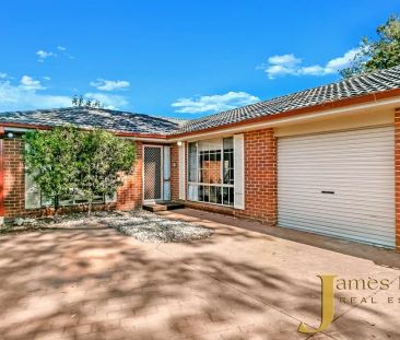 “Spacious and Secure Home with Stunning Entertaining Deck !” - Photo 4