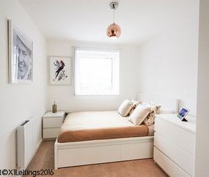 2 Bedrooms Flat to rent in Elmira Way, Salford Quays M50 | £ 207 - Photo 1