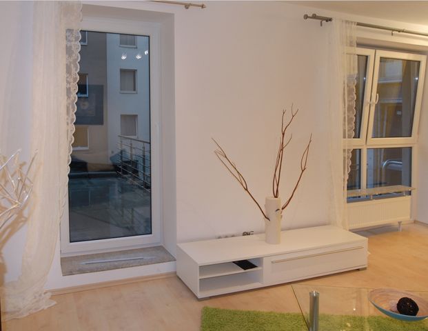 2 Zimmer in Düsseldorf - Foto 1