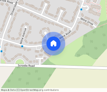 Milne Road, Bircotes - Photo 1