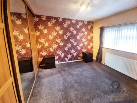 2 bedroom semi-detached house to rent - Photo 2