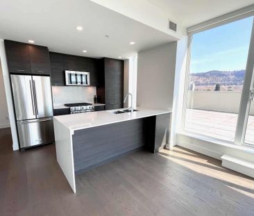 One Water Street: 2 Bed, 2 Bath, Lrg Patio - Photo 6