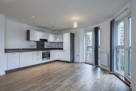 2 bedroom apartment to rent - Photo 4