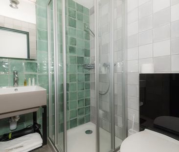 "Modernes Möbliertes Zimmer an zentraler Lage in Kriens" - Foto 1