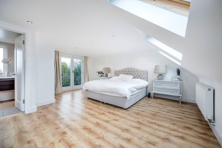 Ullswater Road, Barnes, SW13, London - Photo 5