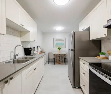 Bryden Apartments | 380/400 Waterloo Avenue, Guelph - Photo 1