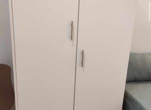 Studio/Γκαρσονιέρα για ενοικίαση - Πολύγωνο - Τουρκοβούνια, - Photo 2