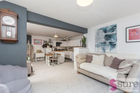 1 bedroom apartment to rent - Photo 3