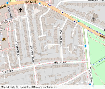 Harriers Close, LONDON - Photo 1