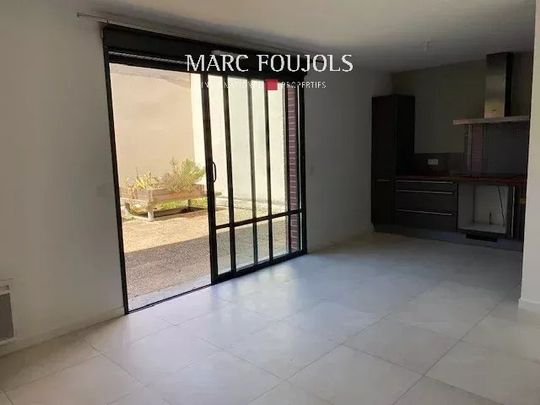 Chantilly apartment near train station - Photo 1