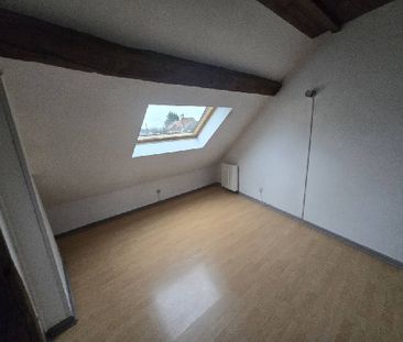 Location Appartement 3 pièces 44m² NANTEUIL LES MEAUX 77100 - Photo 1
