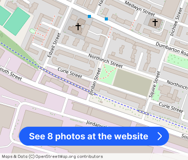 Jordan Street, Glasgow, G14 - Photo 1