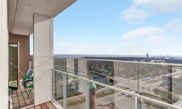 Gøteborg Allé 6, 17. 2 - Foto 1