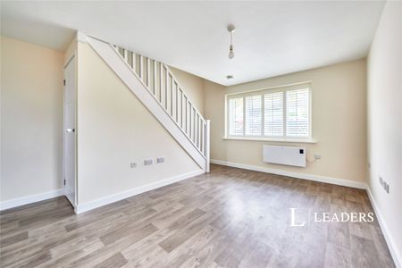 1 bedroom house to rent Mailers Lane, Manuden, Bishop's Stortford, Essex, CM23 - Photo 2