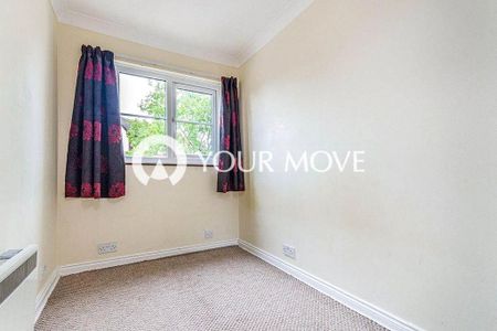 2 bedroom flat to rent - Photo 3